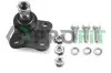 Фото Опора кульова (передня/знизу/L) Audi A3/Seat Toledo/Leon/Skoda Octavia/VW Golf IV 96-10 PROFIT (2301-0305) зображення 1