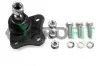 Фото Опора кульова (передня/знизу/R) Audi A3/Seat Toledo/Leon/Skoda Octavia/VW Golf IV 96-10 PROFIT (2301-0306) зображення 1