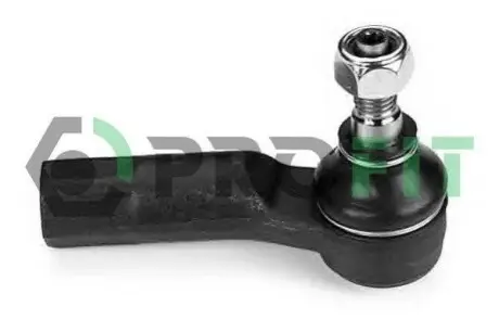 Наконечник тяги рульової (L) Audi A3/Seat Toledo/Leon/Altea/VW Golf V/VI/Jetta III 03 PROFIT 2301-0351 Купити в Україні