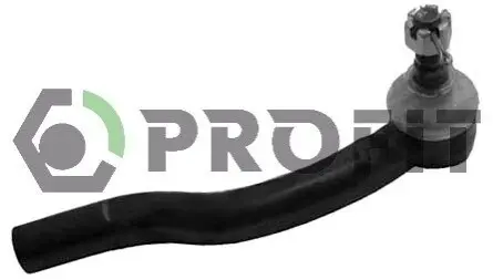 Накінечник рульової тяги PROFIT 2301-0354 Купити в Україні