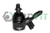 Фото Опора кульова (передня/знизу) Toyota Corolla 1.3-2.0 97-/Rav 4 II 1.8-2.0 00 PROFIT (2301-0362) зображення 1