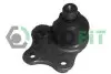Фото Опора кульова (передня/знизу) Ford Fusion/Fiesta V 01-12/Mazda 2 03-07 PROFIT (2301-0364) зображення 1