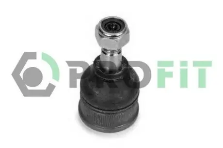 Опора кульова (передня/зверху) Mazda 6 02-07 PROFIT 2301-0378 Купити в Україні