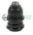 Фото Опора кульова (передня/знизу) Hyundai Santa Fe 01-12/Trajet 00-08/Kia Sorento 09- (d=20mm/43mm) PROFIT (2301-0381) зображення 1