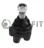 Фото Опора кульова (передня/зверху) Mitsubishi L300/L400 86-05 PROFIT (2301-0402) зображення 1