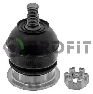 Опора кульова (передня) Honda Civic V/VI 94-01 PROFIT 2301-0407 Купити в Україні