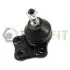 Фото Опора кульова (передня/знизу) Renault Megane III/Scenic III 08-/Fluence 10 PROFIT (2301-0467) зображення 1