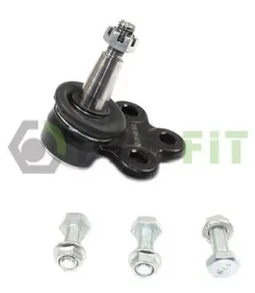 Опора кульова (передня/знизу) Chevrolet Captiva/ Opel Antara 06 PROFIT 2301-0485 Купити в Україні