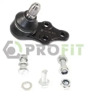 Опора кульова (передня/знизу) Chevrolet Epica/Evanda 05-/Daewoo Evanda 02 PROFIT 2301-0491 Купити в Україні