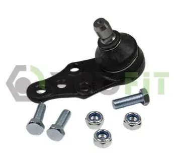 Опора кульова (передня/знизу) Chevrolet Tacuma 1.6-2.0 DOHC 16V 05-10 PROFIT 2301-0504 Купити в Україні