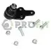 Опора кульова (передня/знизу/R) Ford Tourneo Connect/Transit Connect 13- (d=21mm) PROFIT (2301-0516) зображення 1
