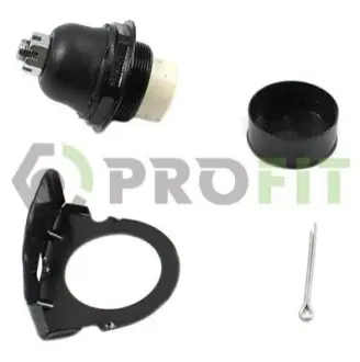 Опора кульова (передня) Kia Ceed/Hyundai i30 06-13 PROFIT 2301-0521 Купити в Україні
