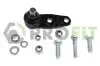 Фото Опора кульова (передня) Renault Kangoo 97- (болт 12мм) PROFIT (2301-0546) зображення 1