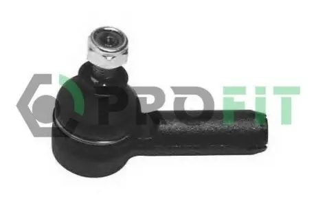 Наконечник тяги рульової VW Passat 80-88/Audi 80 78-96/Audi 90 84-91 PROFIT 2302-0013 Купити в Україні