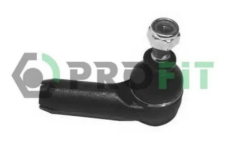 Наконечник тяги рульової (R) Audi 100 (4A/C4) 2.0-4.2 90-94 PROFIT 2302-0020 Купити в Україні