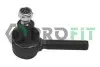 Фото Наконечник тяги рульової BMW 5 (E28/E34) 81-99 (M14X1,5LH) PROFIT (2302-0032) зображення 1