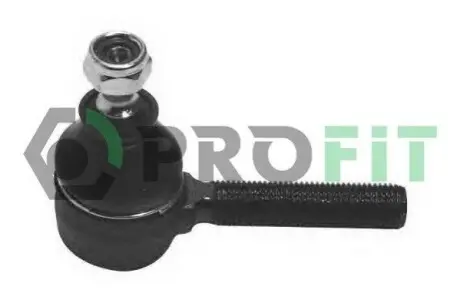 Наконечник тяги рульової BMW 5 (E28/E34) 81-99 (M14X1,5LH) PROFIT 2302-0032 Купити в Україні