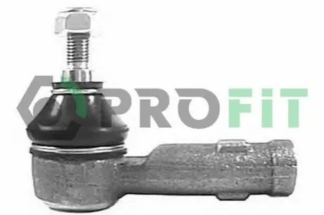 Наконечник тяги рульової Daewoo Leganza 97-04/Nubira 97 PROFIT 2302-0055 Купити в Україні