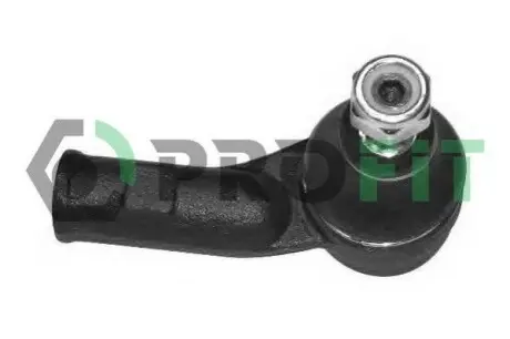Наконечник тяги рульової (L) Ford Focus 98-04 PROFIT 2302-0073 Купити в Україні