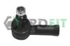 Фото Наконечник тяги рульової Ford Granada/Scorpio 2.8-2.9i 85-94 PROFIT (2302-0080) зображення 1