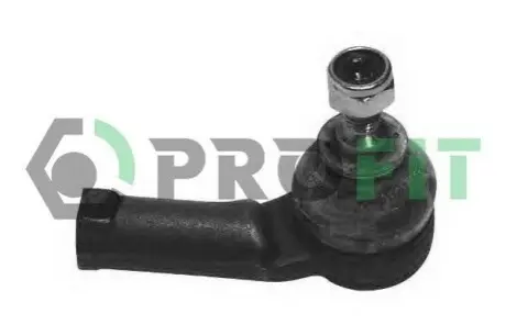 Наконечник тяги рульової (R) Ford Escort V/VI 90-00/Orion III 90-93/Scorpio I 85-94 PROFIT 2302-0089 Купити в Україні