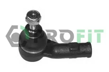 Наконечник тяги рульової (L) Ford Escort V/VI 90-00/Orion III 90-93/Scorpio I 85-94 PROFIT 2302-0090 Купити в Україні