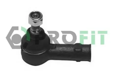 Наконечник тяги рульової Citroen C25/Fiat Ducato/Peugeot J5 81-94 PROFIT 2302-0126 Купити в Україні