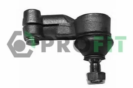 Наконечник тяги рульової (R) Lada 110-112/Priora 95 PROFIT 2302-0157 Купити в Україні