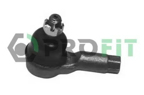 Наконечник тяги рульової Kia Picanto 05-/ Rio 00-05 PROFIT 2302-0182 Купити в Україні