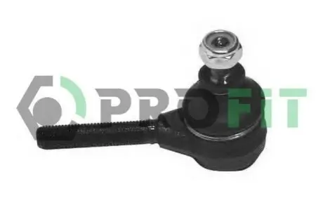 Наконечник тяги рульової MB 190 (W201) 82-93 (M12x1.5) PROFIT 2302-0198 Купити в Україні