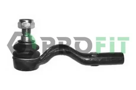 Наконечник тяги рульової (L) MB E-class (W210/S210) 95-03 PROFIT 2302-0208 Купити в Україні