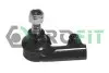 Фото Наконечник тяги рульової (L) Opel Astra F 91-05/Vectra A 88-95/Saab 9-3 98-03/Saab 900 II 93-98 PROFIT (2302-0285) зображення 1