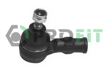 Наконечник тяги рульової Opel Combo 94-/Corsa A 82-93/Corsa B 93-00/Corsa C 00-09 PROFIT 2302-0289 Купити в Україні