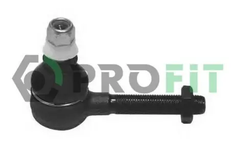 Наконечник тяги рульової Citroen Berlingo/Peugeot Partner 96-08, (Л=П) PROFIT 2302-0302 Купити в Україні