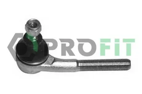 Наконечник рулевой тяги PROFIT 2302-0306 Купить в Украине