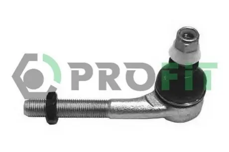 Наконечник тяги рульової Citroen C4 04-11/Peugeot 206 98-/307 00- (d=12mm) PROFIT 2302-0307 Купити в Україні