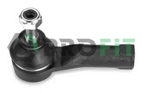 Наконечник тяги рульової (R) Renault Kangoo 02/99 PROFIT 2302-0311 Купити в Україні