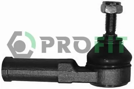 Наконечник тяги рульової (R) Renault Kangoo 02/99 PROFIT 2302-0312 Купити в Україні