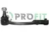 Фото Наконечник тяги рульової (L) Renault Master II/Opel Movano/Nissan Interstar 98 PROFIT (2302-0313) зображення 1