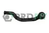 Фото Наконечник тяги рульової (L) Renault Trafic II/III/Laguna II/Opel Vivaro A/B/Nissan Primastar 01 PROFIT (2302-0316) зображення 1
