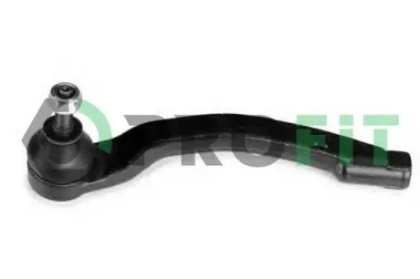 Наконечник тяги рульової (L) Renault Megane II/Scenic II 02 PROFIT 2302-0319 Купити в Україні