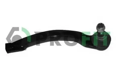 Наконечник тяги рульової (R) Renault Megane II/Scenic II 02 PROFIT 2302-0320 Купити в Україні