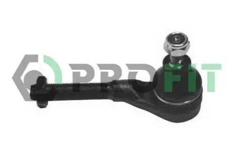 Наконечник тяги рульової (R) Renault 19 I/II 88-96 PROFIT 2302-0328 Купити в Україні