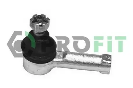Наконечник тяги рульової VW Caddy 96-00/Skoda Felicia II 94-01/Favorit 89-97 PROFIT 2302-0363 Купити в Україні