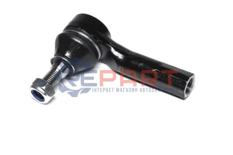 Наконечник тяги рульової (L) Audi A3/Skoda Octavia/VW Golf IV 95-06 PROFIT 2302-0418 Купити в Україні