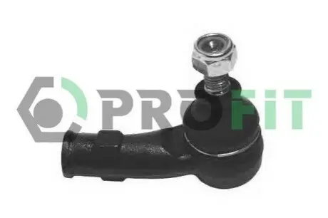 Наконечник тяги рульової (R) VW Caddy II/Polo 95-04/Golf II/III 83-99/Passat 88-97 PROFIT 2302-0426 Купити в Україні