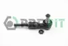 Фото Наконечник тяги рульової Audi A4/A6/VW Passat B5 96-05, Л=П PROFIT (2302-0437) зображення 1