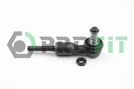 Наконечник тяги рульової Audi A4/A6/VW Passat B5 96-05, Л=П PROFIT 2302-0437 Купити в Україні