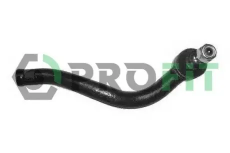 Наконечник тяги рульової (R) Ford Galaxy/Seat Alhambra/VW Sharan 95-10 PROFIT 2302-0441 Купити в Україні