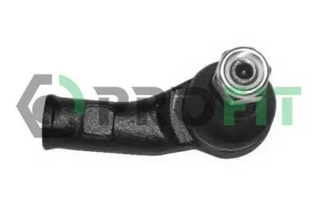 Наконечник тяги рульової (R) Audi A3 96-03/Skoda Octavia 96-10/VW Golf IV 97-05 (L=74mm) PROFIT 2302-0448 Купити в Україні